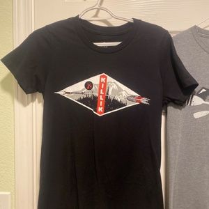 Killik T-shirts